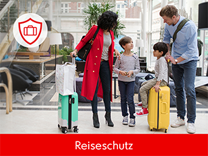 Reiseschutz